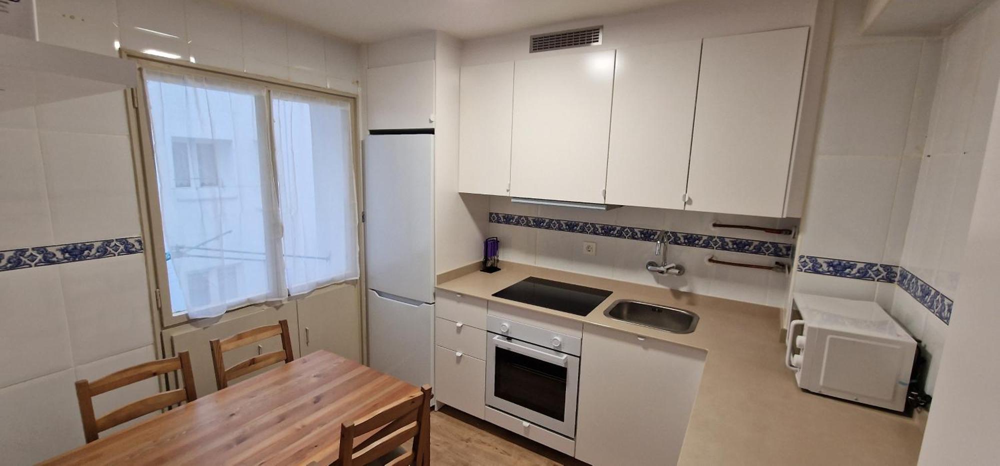Casa Chelo - Paraiso Mirando Al Mar - 2 Hab Y 1 Bano - Vut-4527-As Gijón Dış mekan fotoğraf
