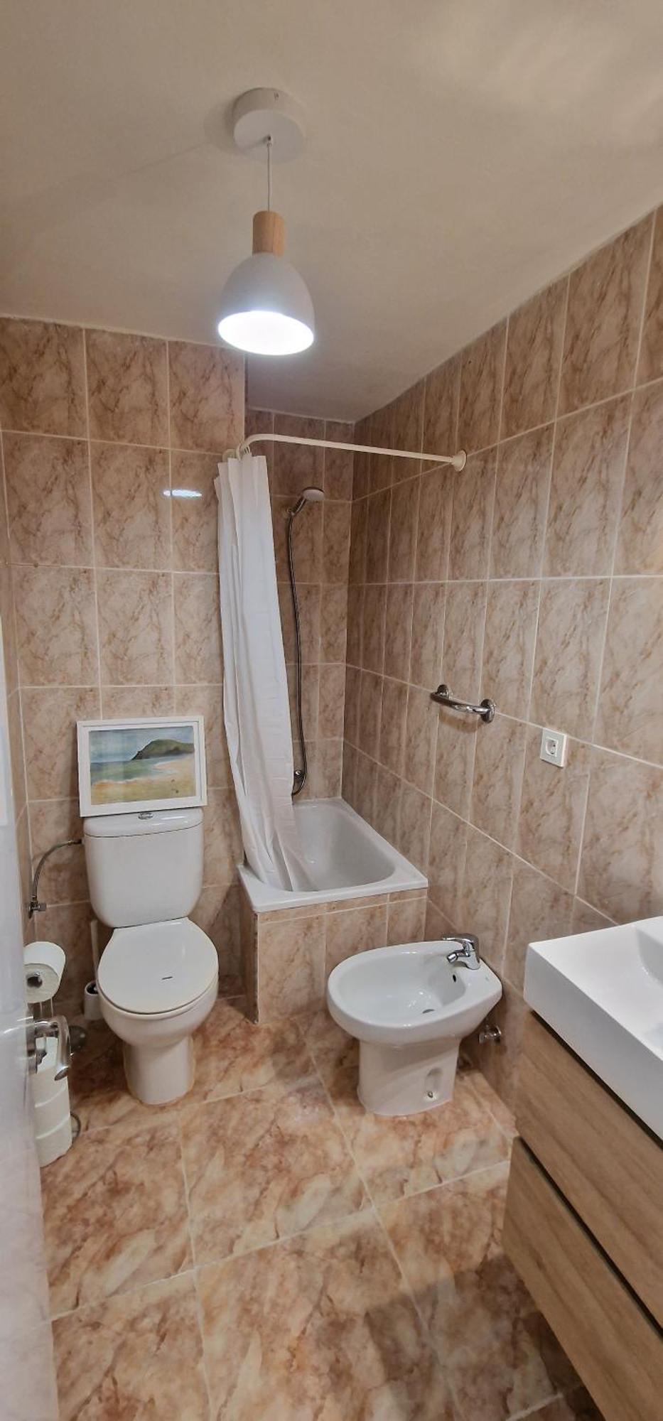 Casa Chelo - Paraiso Mirando Al Mar - 2 Hab Y 1 Bano - Vut-4527-As Gijón Dış mekan fotoğraf